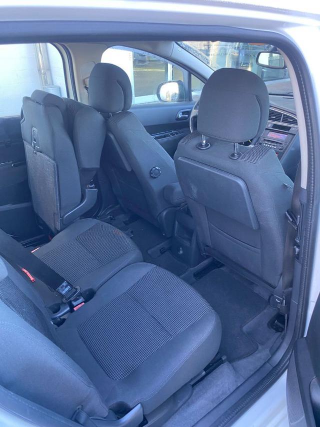 PEUGEOT 5008 BlueHDi 120 S&S NEO PATENTATO 7 POSTI