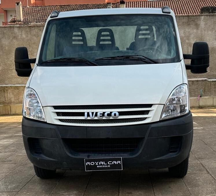 Iveco Daily 3512 telaio