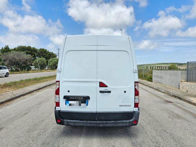 RENAULT Master T33 2.3 dCi/125 PM-TM Furgone E5