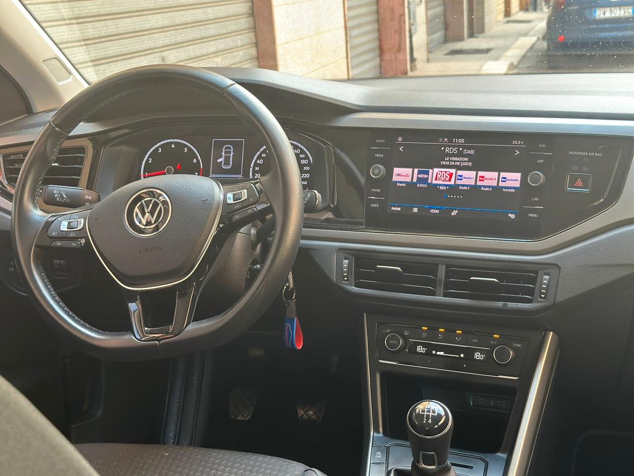 Volkswagen Polo 1.0 TSI 5p. Sport
