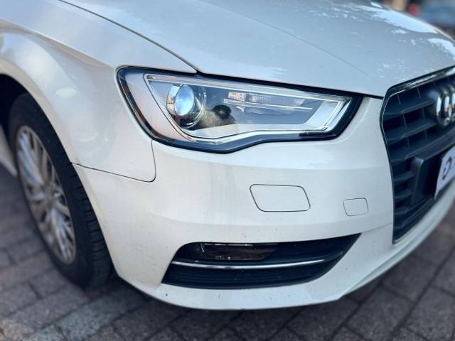 Audi A3 III 2013 3p 1.6 tdi Ambition