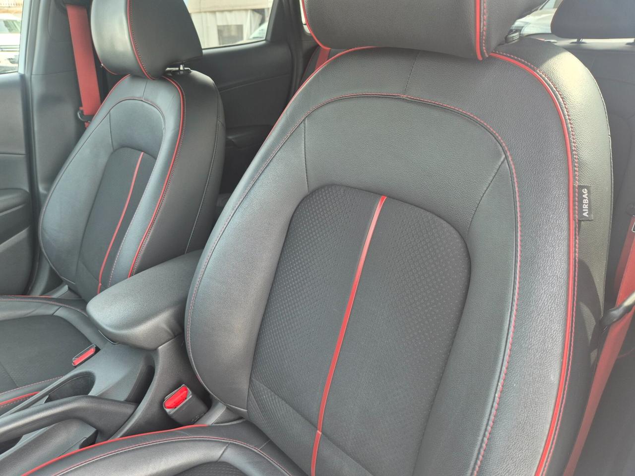 Hyundai Kona 1.6 CRDI 115 CV Xpossible