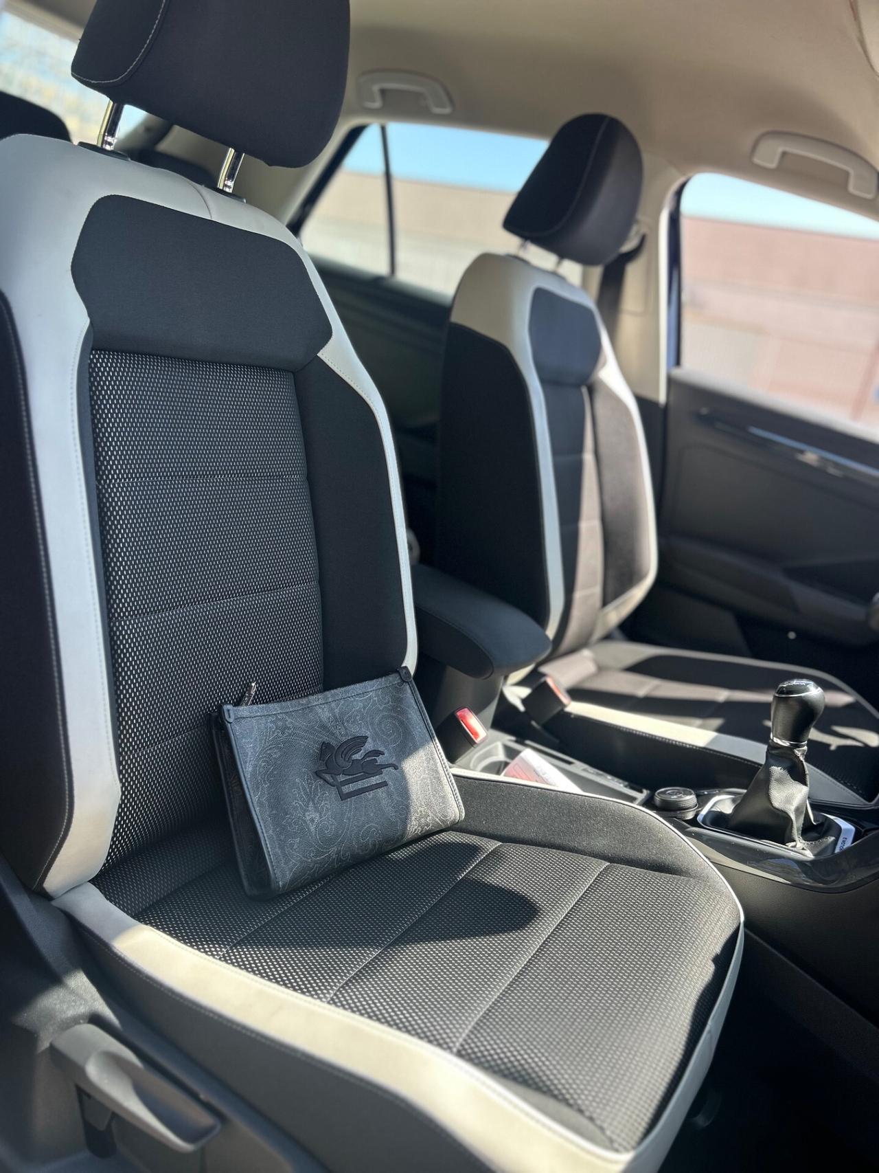 Volkswagen T-Roc 2.0 TDI SCR 4MOTION Advanced BlueMotion Technology