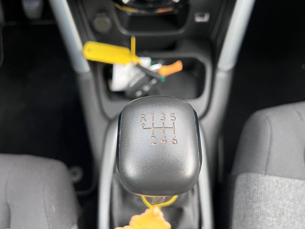 Citroen C3 Aircross BlueHDi 100 S&S Shine