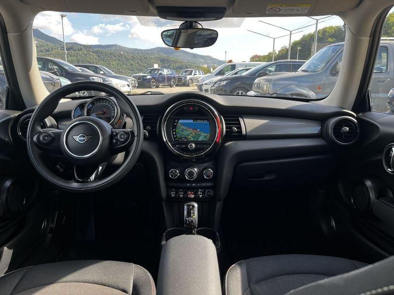 MINI Mini 3 porte Mini 3p 1.5 Cooper Business auto