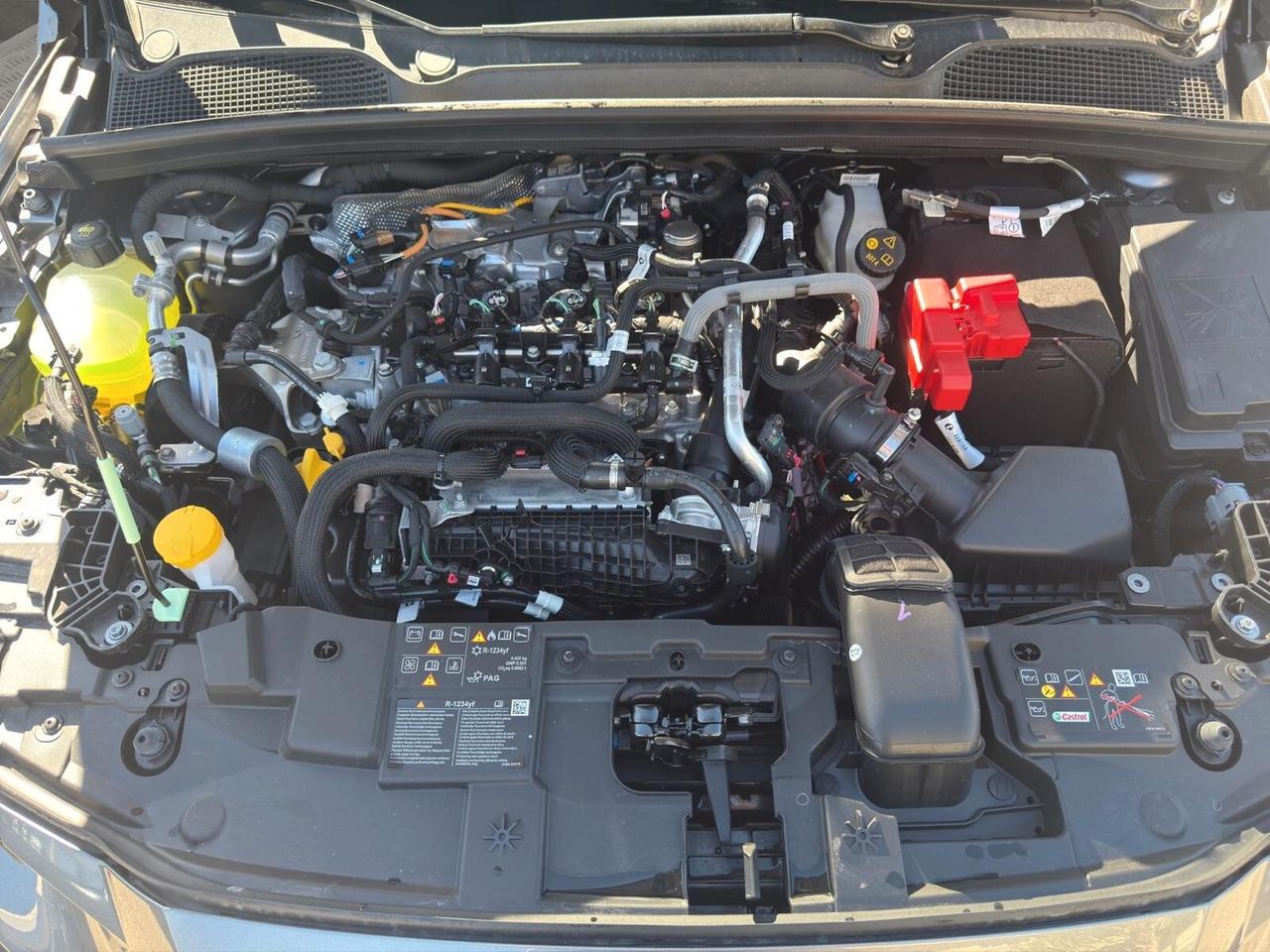 Renault Clio ECO-G 100 CV 5 porte Evolution