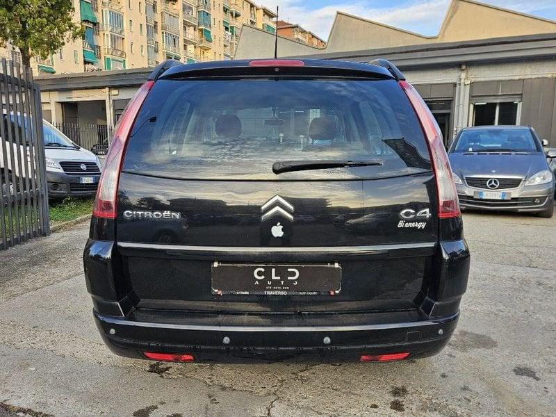 Citroën C4 Grand Picasso 1.8 Classique Bi Energy M