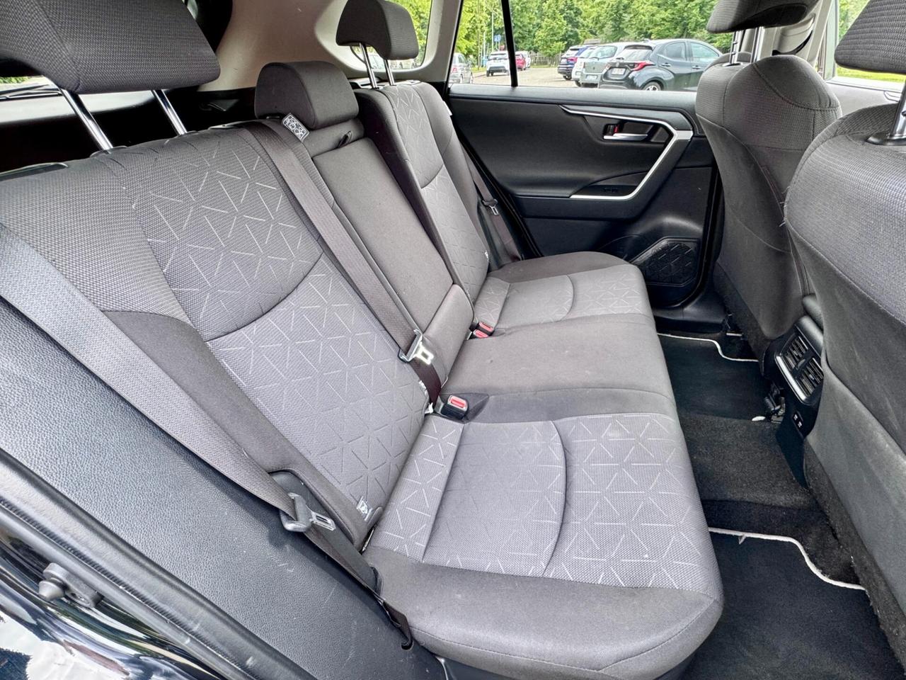 Toyota RAV 4 RAV4 2.5 HV (218CV) E-CVT 2WD Dynamic