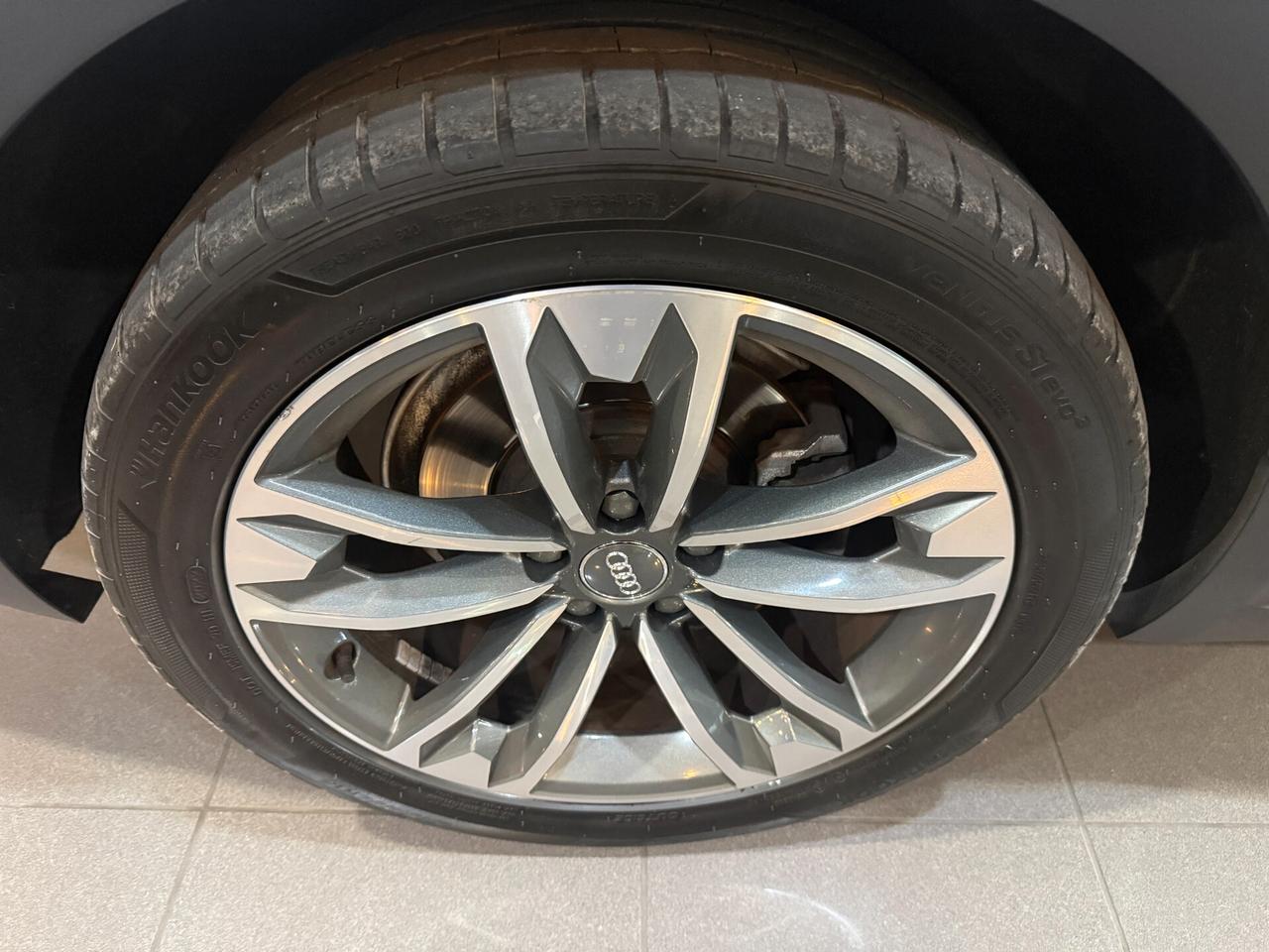 Audi A4 allroad 3.0 TDI 218 CV S tronic Business Evolution