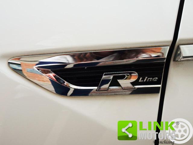 VOLKSWAGEN Tiguan 1.5 TSI Sport ACT BlueMotion Technology