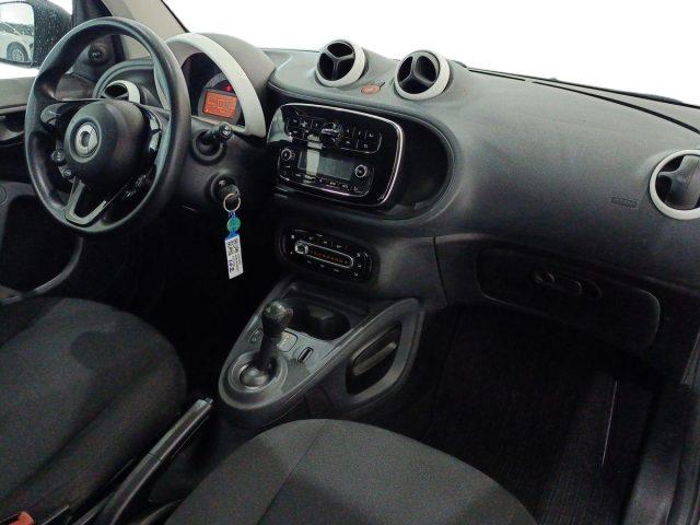 SMART ForTwo 70 1.0 twinamic Youngster