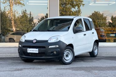 Fiat Panda 1.2 Easy Van 2 posti FY523PD
