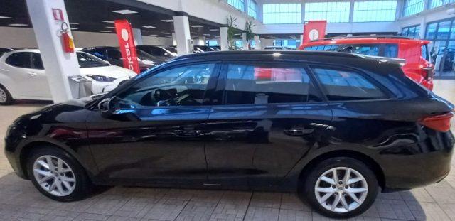 SEAT Leon Sportstourer 2.0 TDI Style