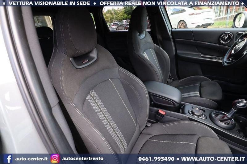 MINI Countryman John Cooper Works ALL4 2.0 231CV JCW