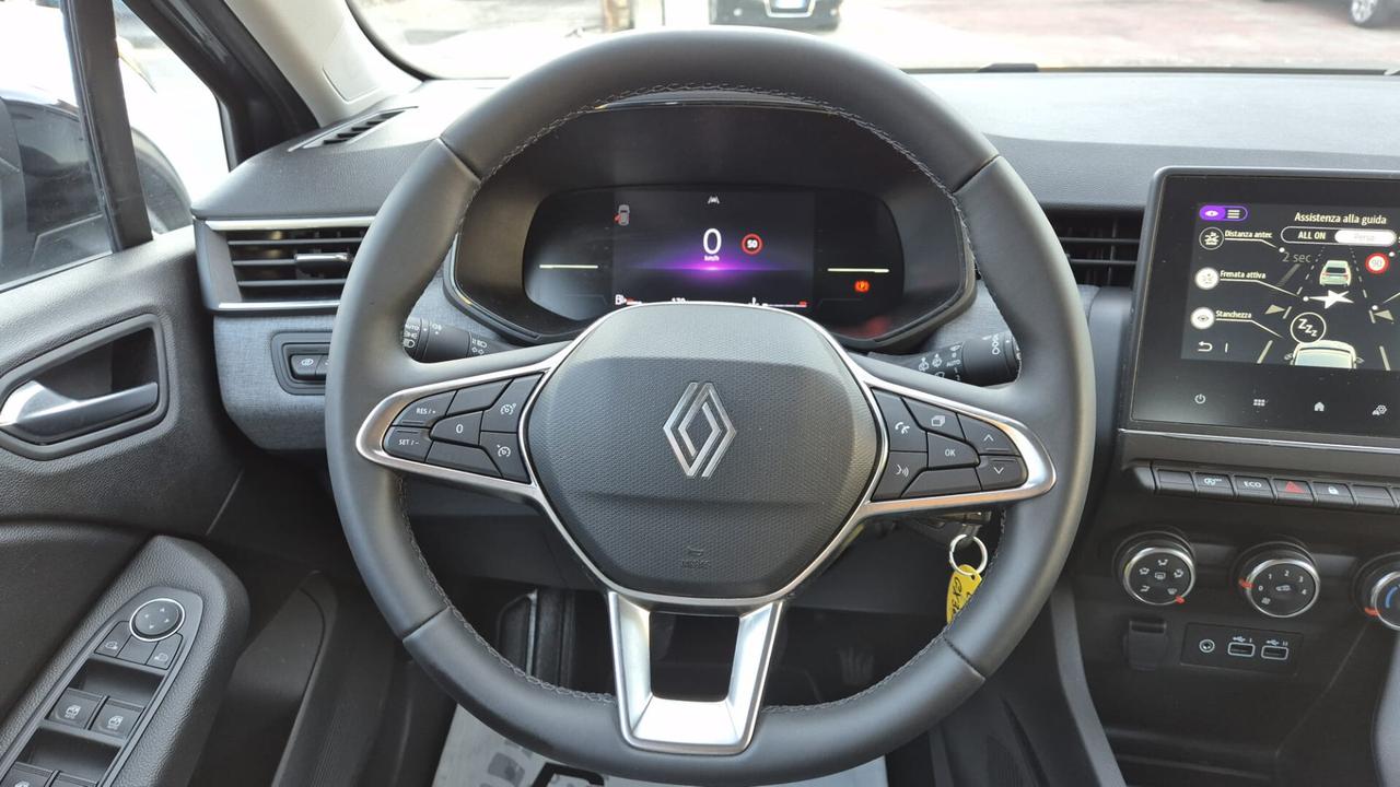 Renault Clio Blue dCi 100 CV 5 porte Evolution