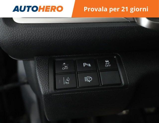 HONDA Civic 1.5T 4 porte Executive