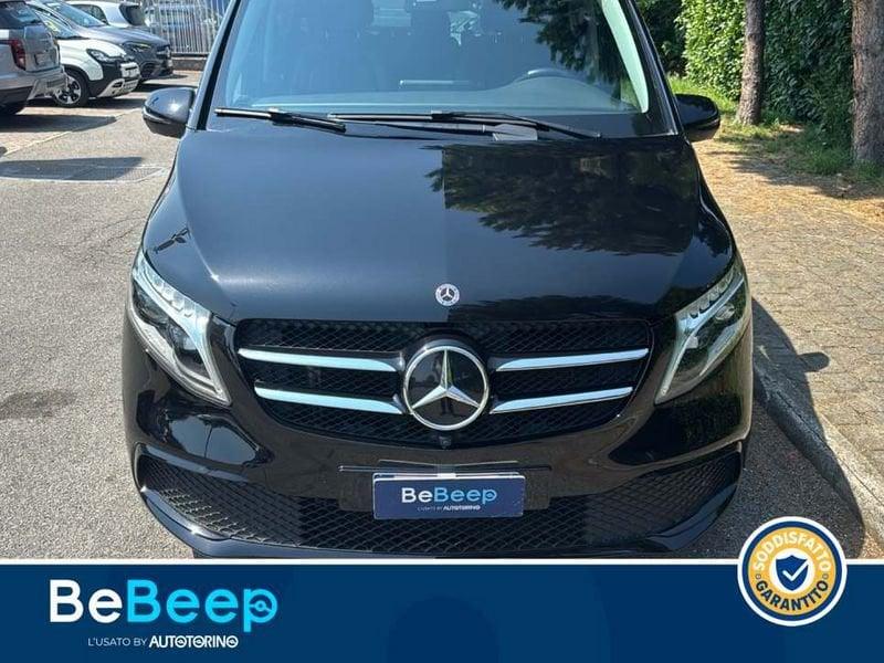 Mercedes-Benz Classe V V EXTRALONG 250 D PREMIUM AUTO