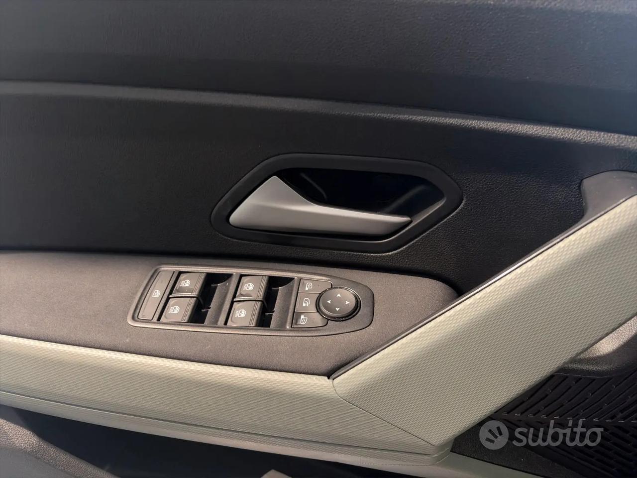 Dacia Duster HYBRID-G 150cv AUTO 4x4 EXTREME