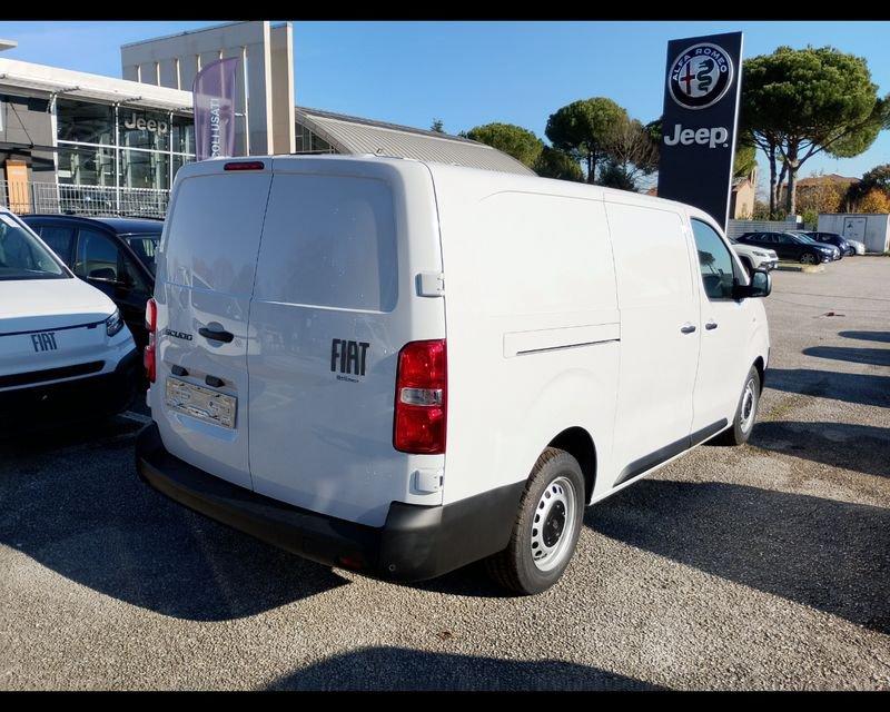 FIAT Scudo Scudo 1.5 BlueHDi 100 CV PL-TN Furgone