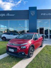 Citroen C3 PureTech 82 Feel