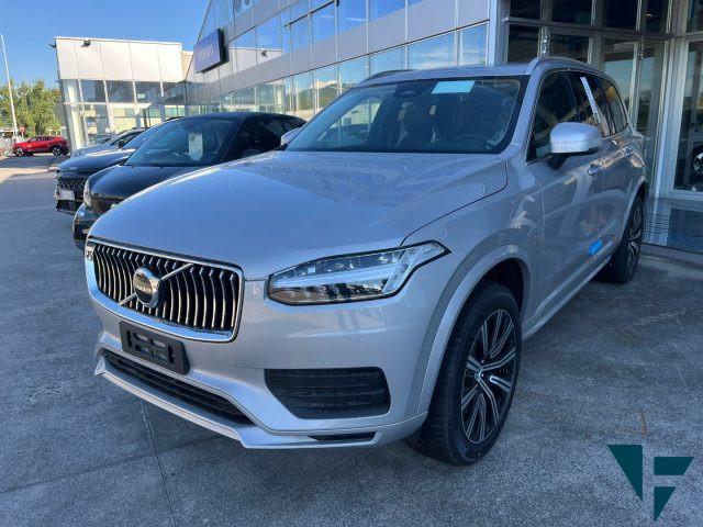 VOLVO XC90 B5 (d) AWD automatico Core