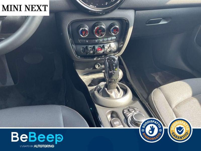 MINI Mini Clubman 1.5 COOPER CLASSIC AUTO