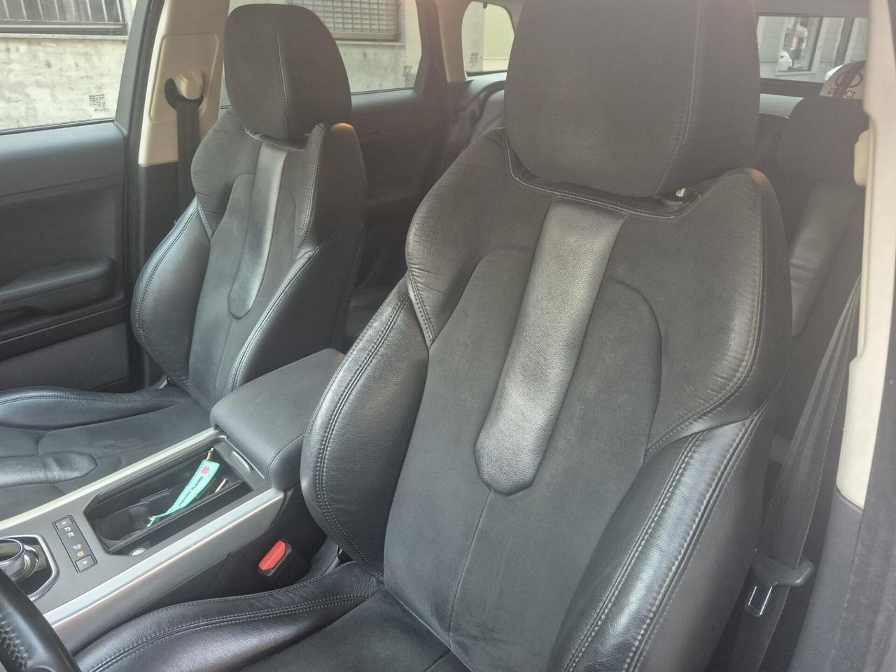 Land Rover Range Evoque 2.2 TD4 5p. Prestige