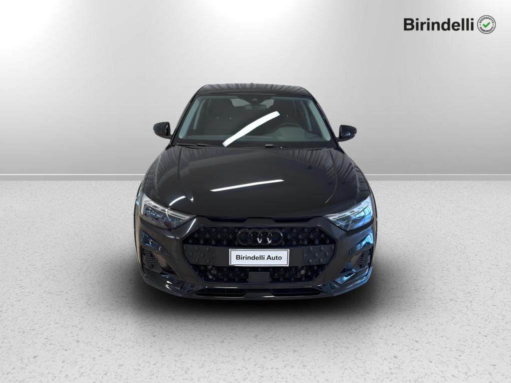 AUDI A1 2ª serie - A1 citycarver 30 TFSI Admired