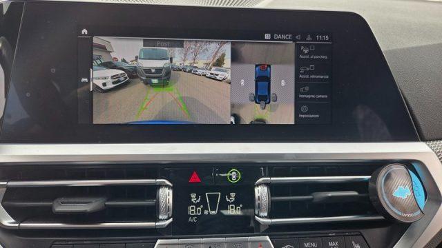 BMW 420 d 48V Msport PERMUTE