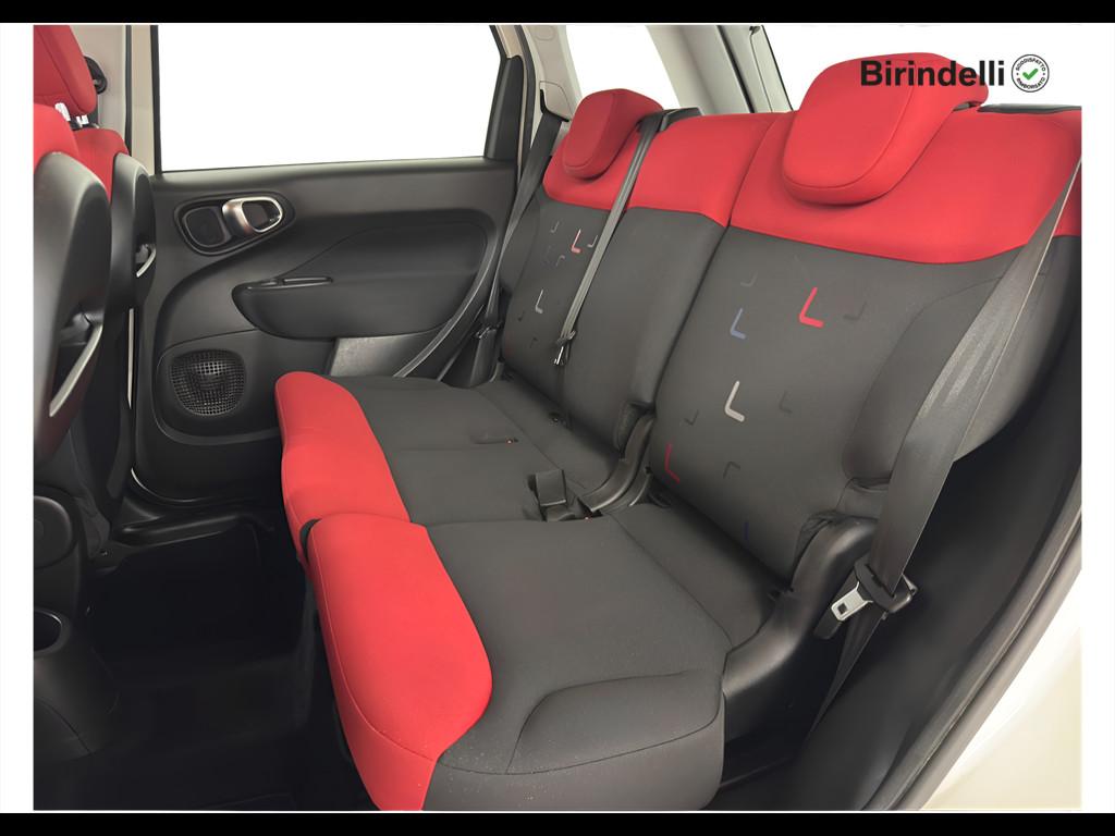 FIAT 500L - 500L 1.4 95 CV Pop Star