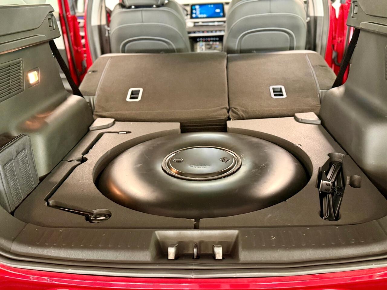 Sportequipe 6 GT 1.5 T-GDI DCT GPL