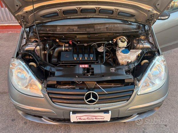 Mercedes-benz A 140 Classe A 160