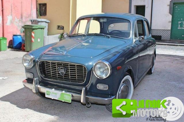 LANCIA Appia Appia