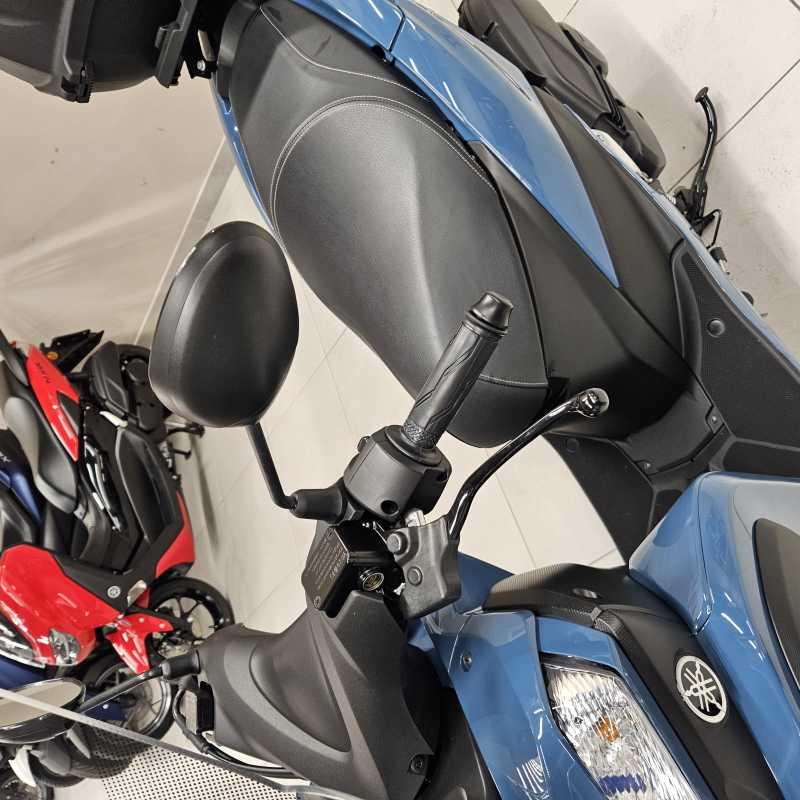 Yamaha Tricity 125 - 2024