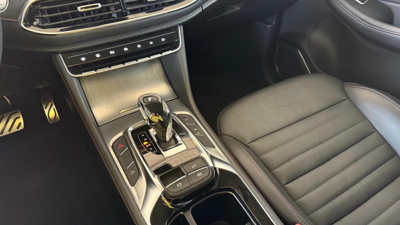 Mg HS 1.5T-GDI AT Luxury NO VINCOLI FINAZIARI