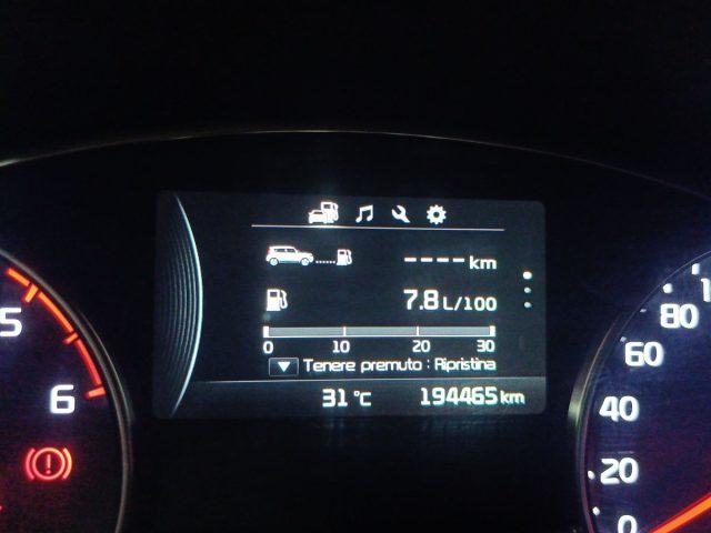 KIA Soul 1.6 CRDi You® Soul