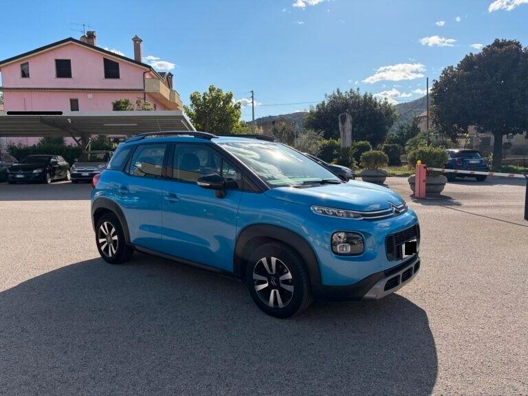 Citroen C3 1.6 blueHdi 100cv 73kw Shine