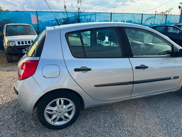 RENAULT Clio 1.5 dCi 70CV 5 porte Luxe