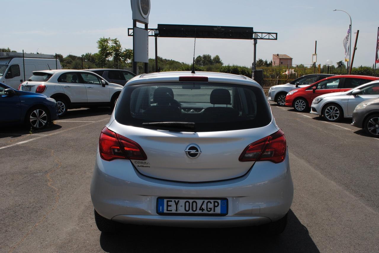 OPEL CORSA 1.2 90 CV