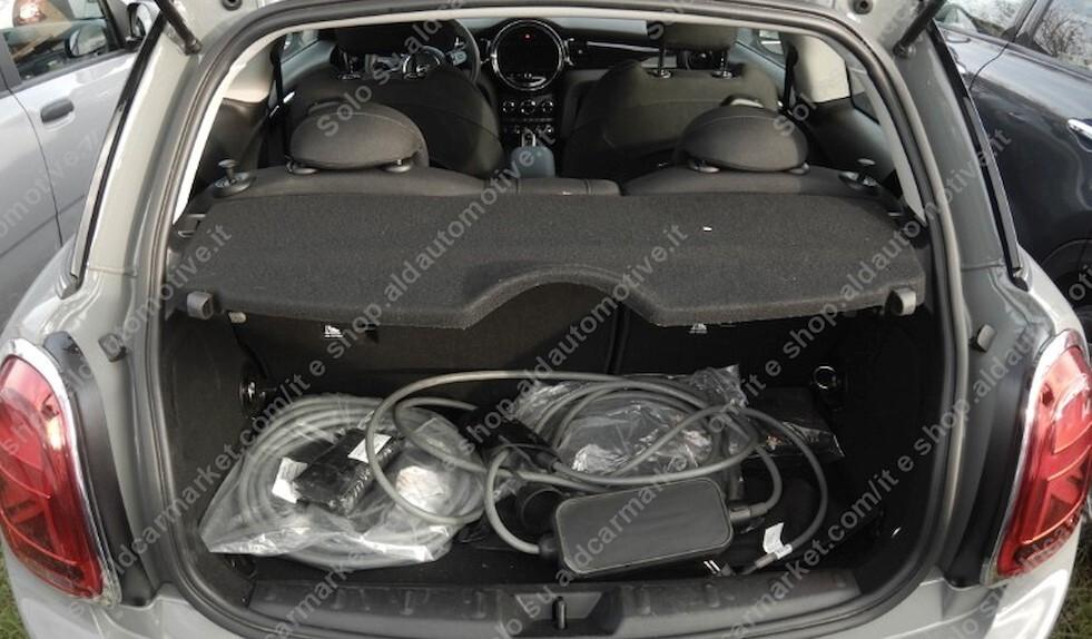 Mini Cooper S Full Electric AUTOMAT*NO VINCOLI FINANZ*CRONO TAGL