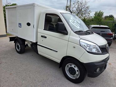 Piaggio Porter 1.5 PC Short Range LPG Cabinato Pro all.to GENTILI