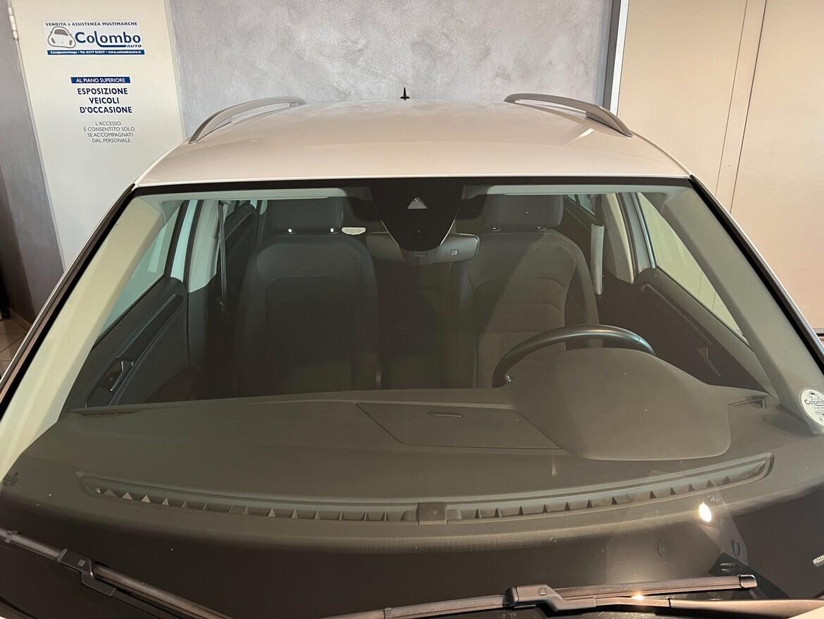 Volkswagen Tiguan 2.0 tdi Executive 4mot 150cv dsg App Conn Led 18"