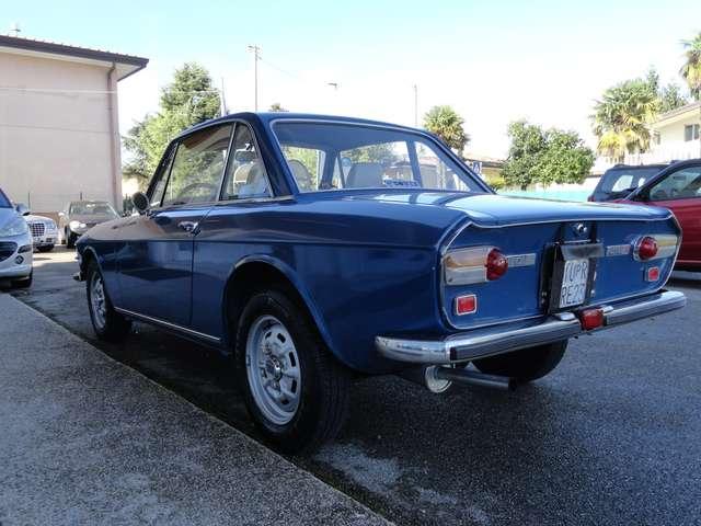 Lancia Fulvia Coupe 1.300 S