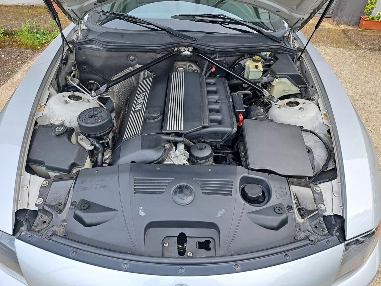 Bmw Z4 2.5i 192 CV