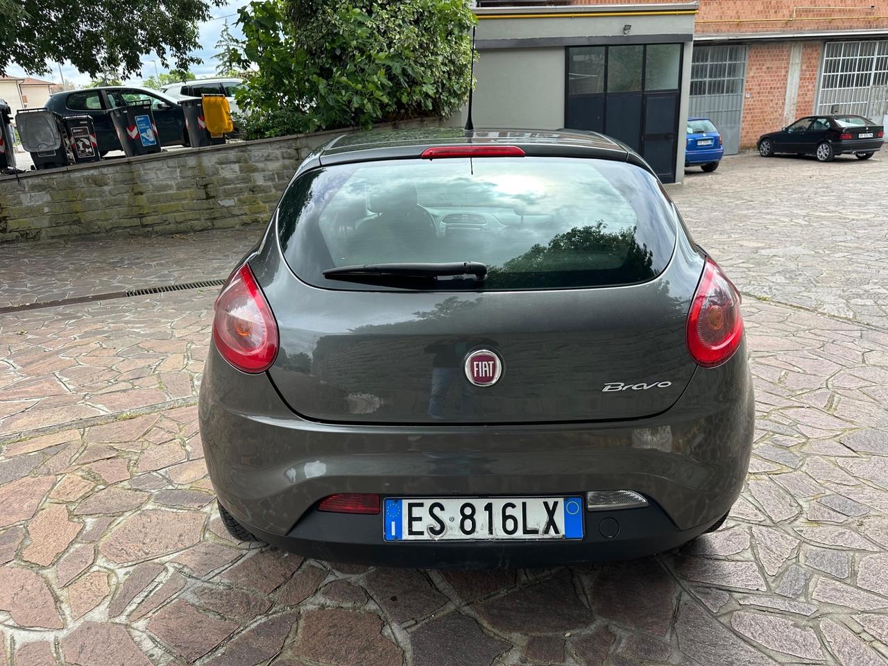 Fiat Bravo 1.4 EasyPower Easy NEOPATENTATO