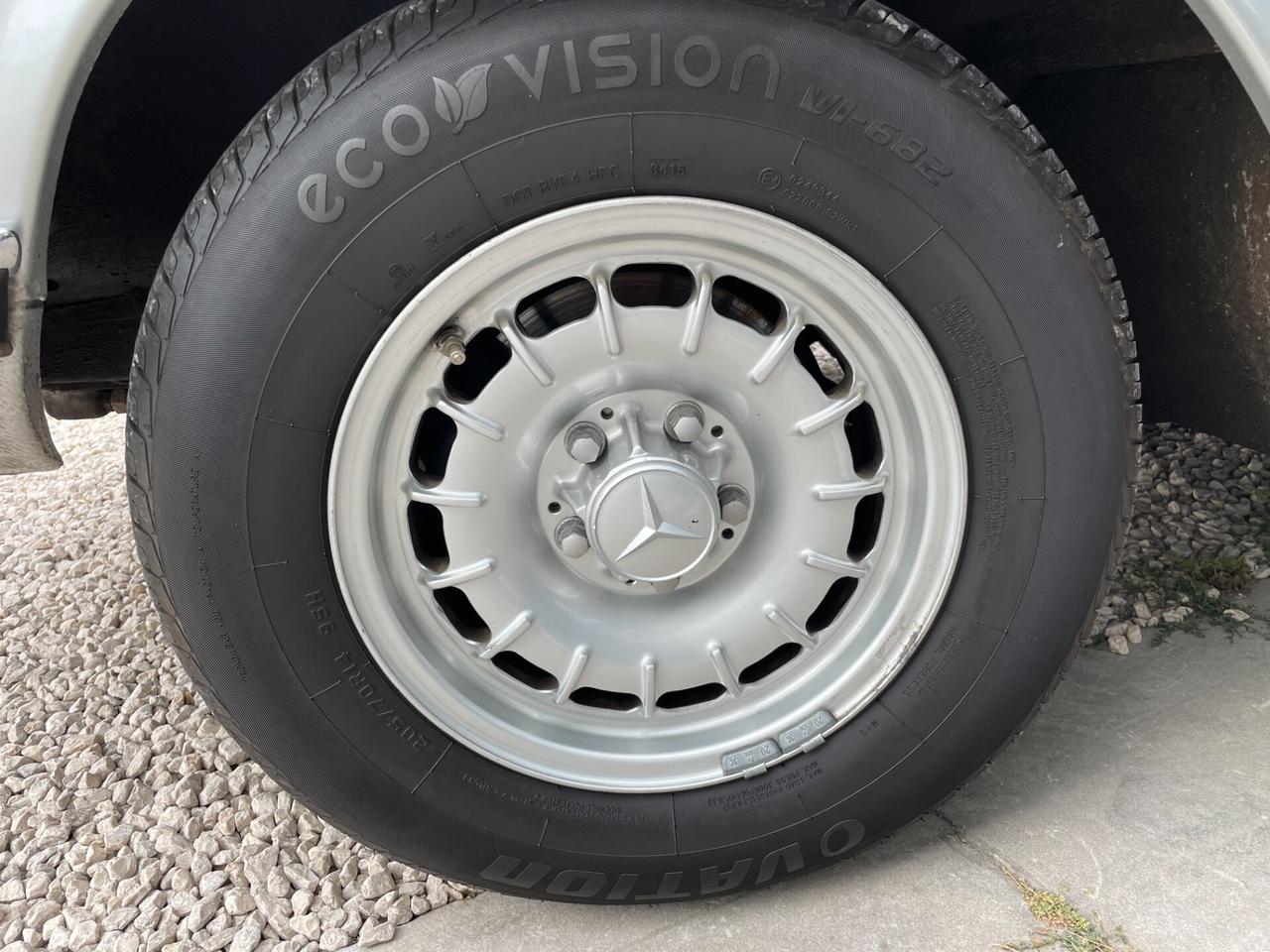 Mercedes-benz SL 280 SLC 1979 NO RESTAURO