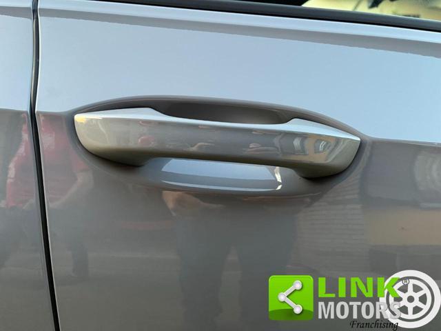 VOLKSWAGEN Golf GTI GTI 8 2.0 TSI 245 CV DSG