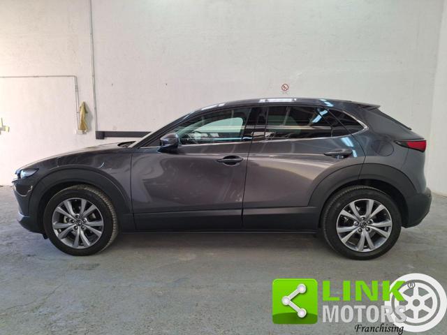 MAZDA CX-30 2.0L e-Skyactiv-G M Hybrid 4WD Exceed GARANZIA
