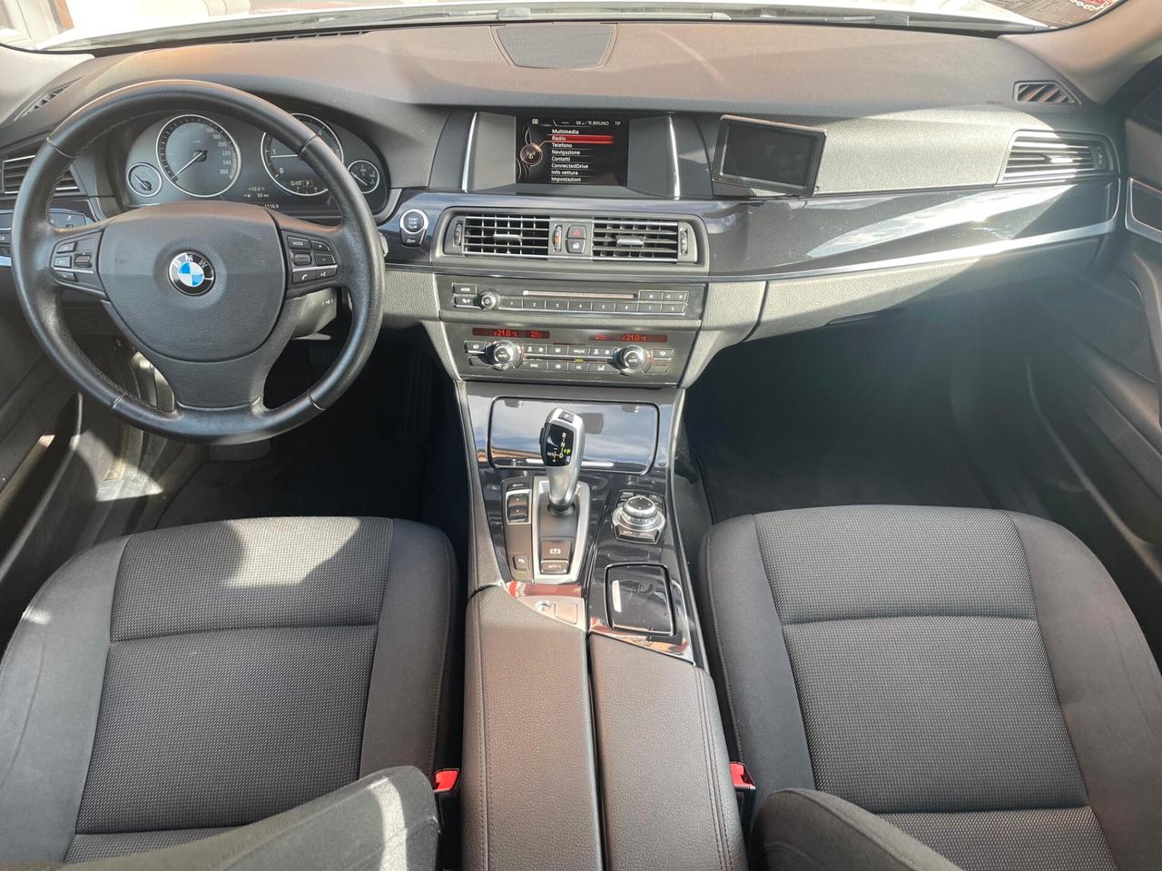 Bmw 520d Business