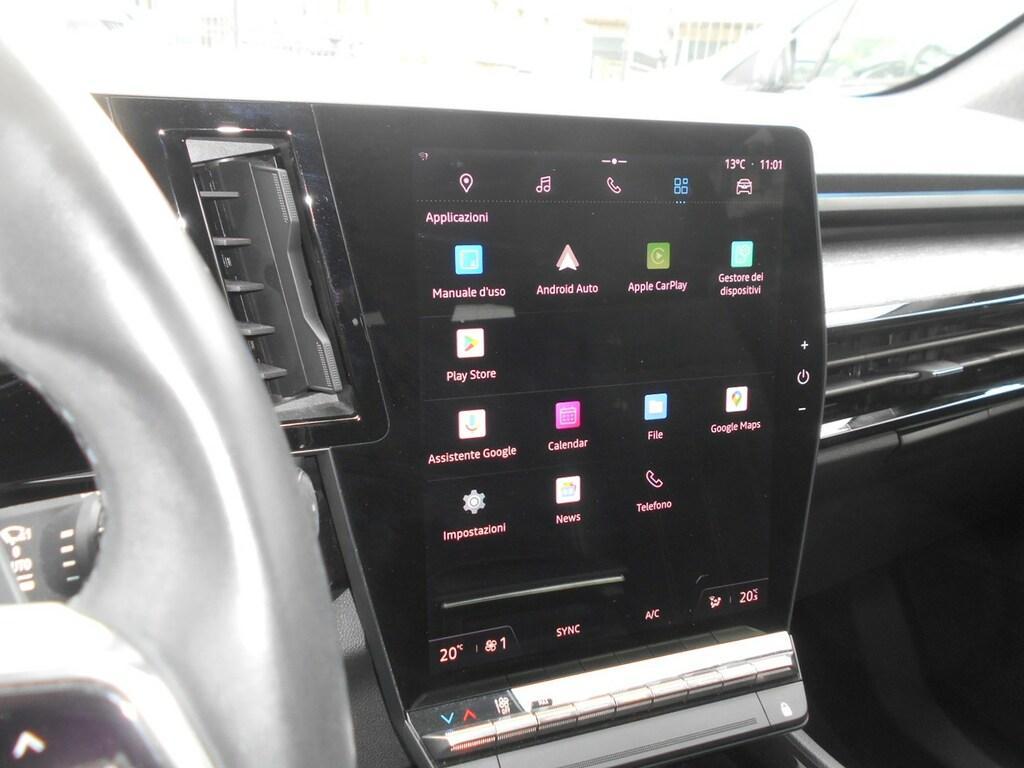 Renault Austral 1.2 E-Tech full hybrid Techno